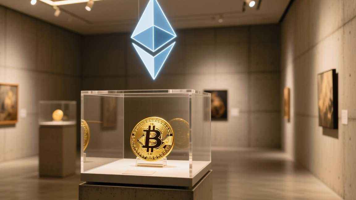 坎昆升级,以太坊价格的强心针还是迷雾