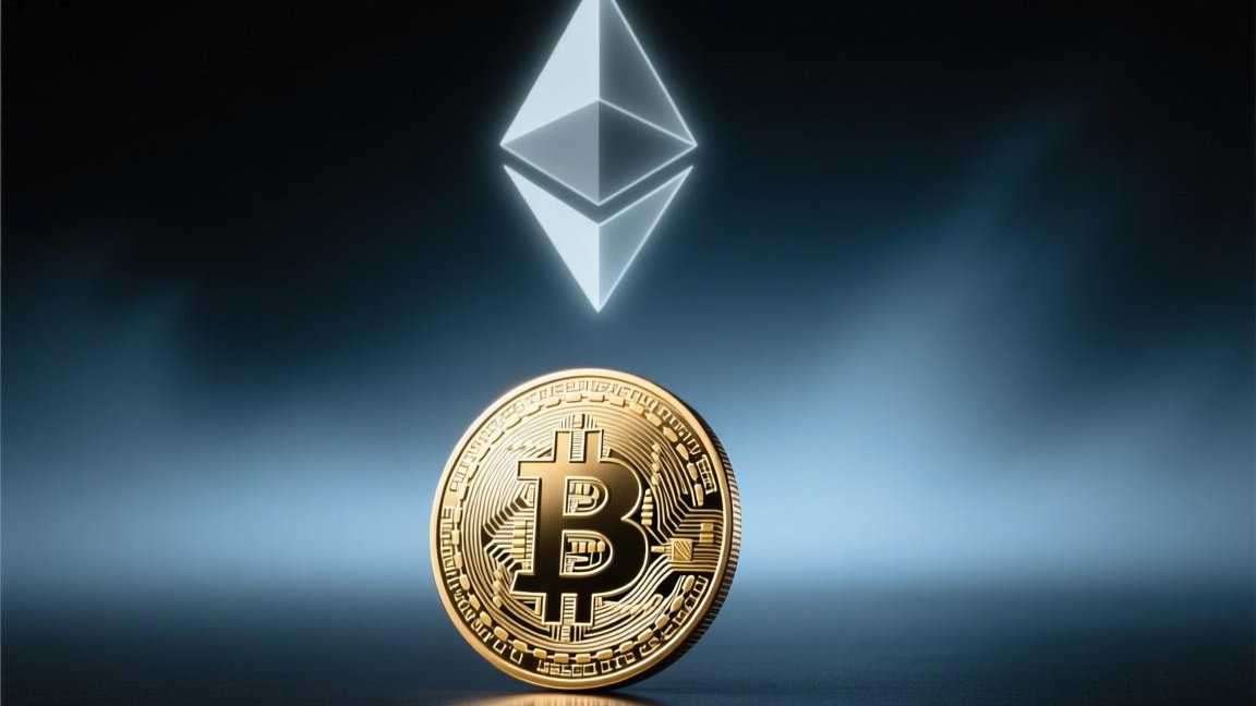 BTC早间延续震荡走势 市场等待新方向指引