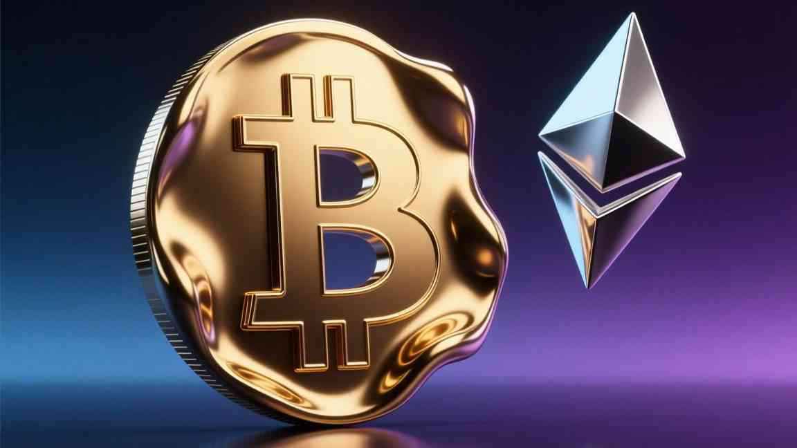 BTC的ETF通过率,数字黄金时代的入场券,还是华尔街的又一次圈地