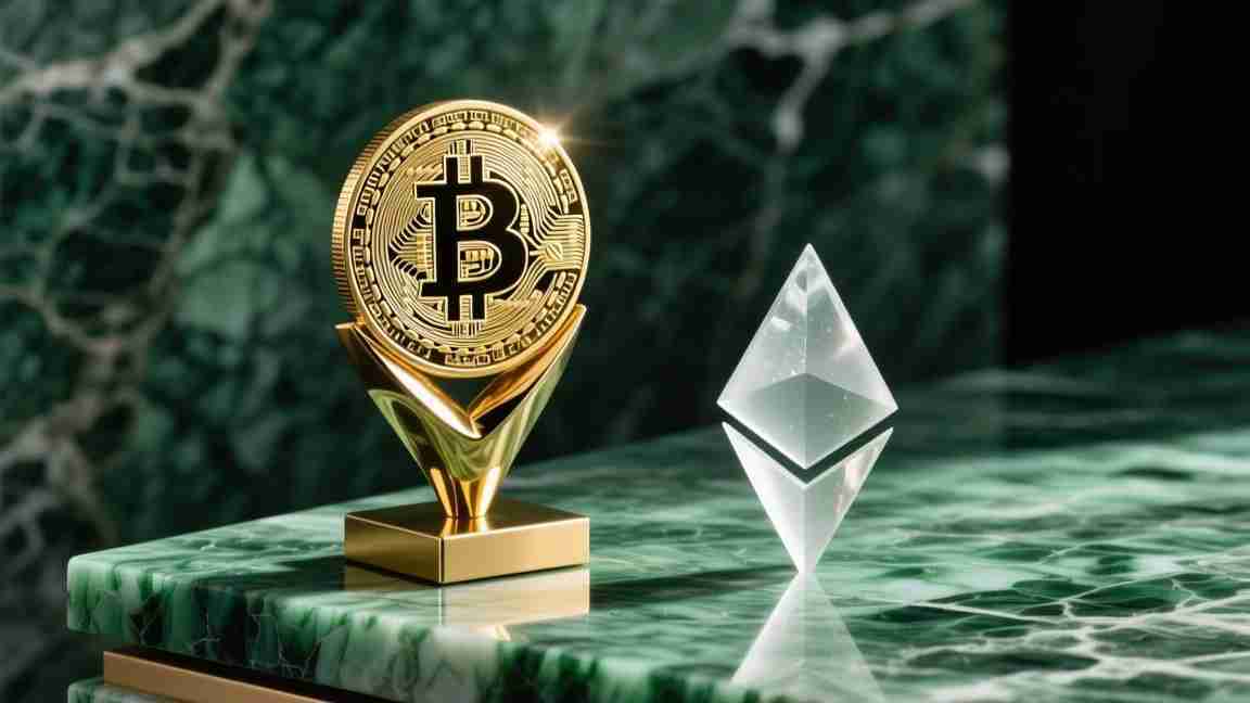 2023年以太坊价格行情回顾,在变革与期待中砥砺前行