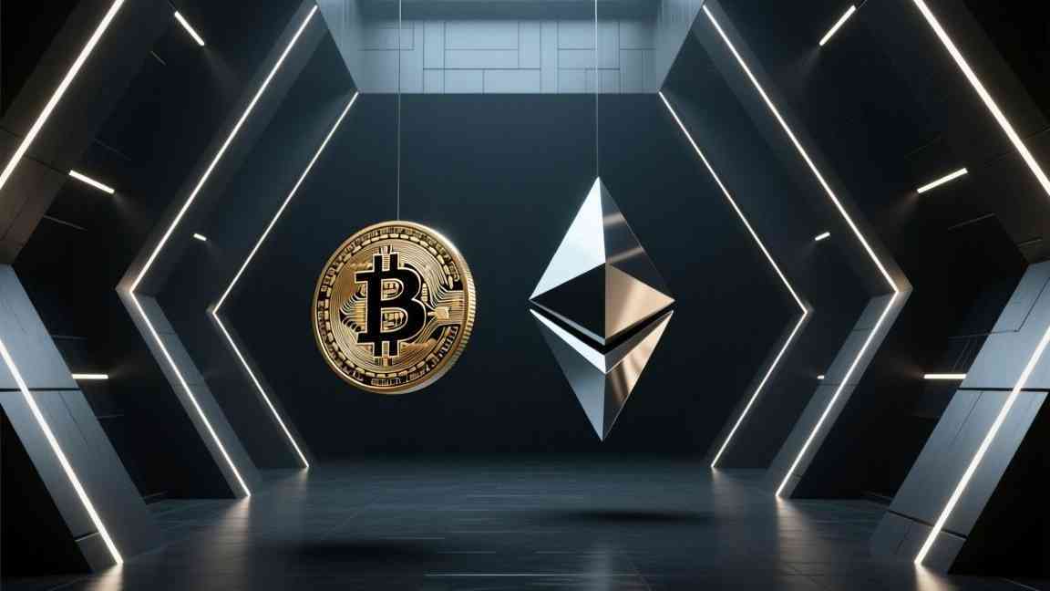 2025以太坊价格展望,多重因素交织下的未来之路