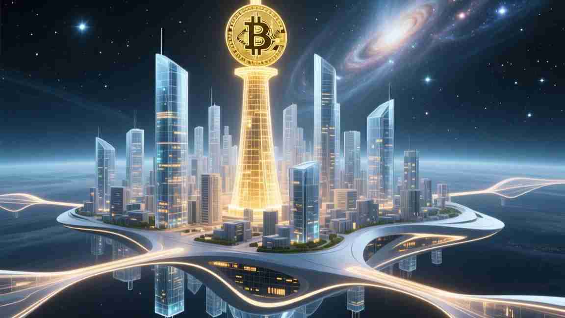 币安团队赵长鹏简历资料,从技术极客到加密货币掌舵人