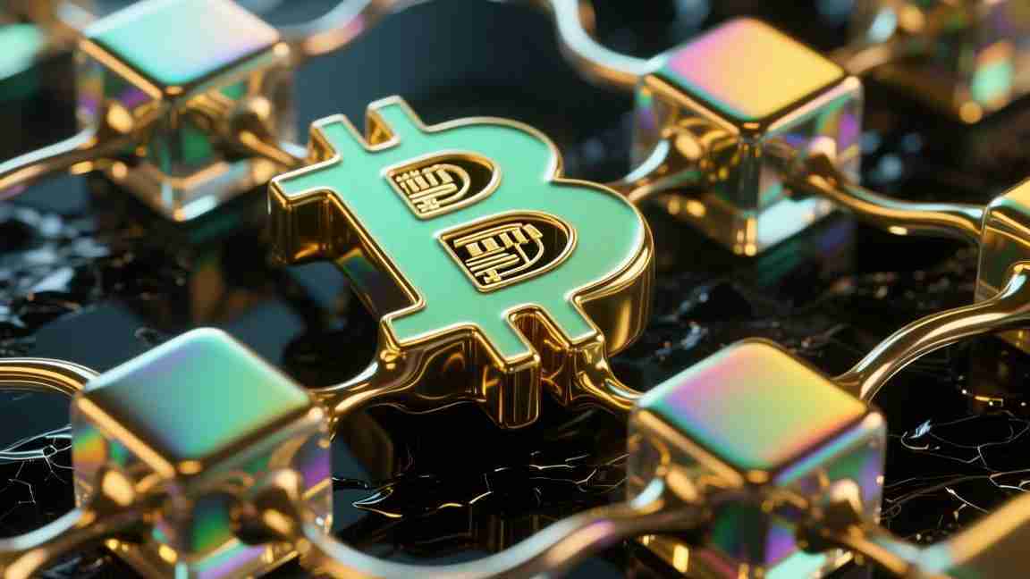 雅加达比特币最新价格动态,印尼市场受全球波动与本地因素双重影响