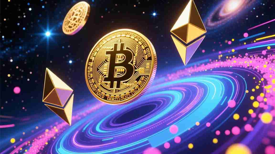 比特币晚间行情走势预测,多空博弈加剧,关键点位指引方向