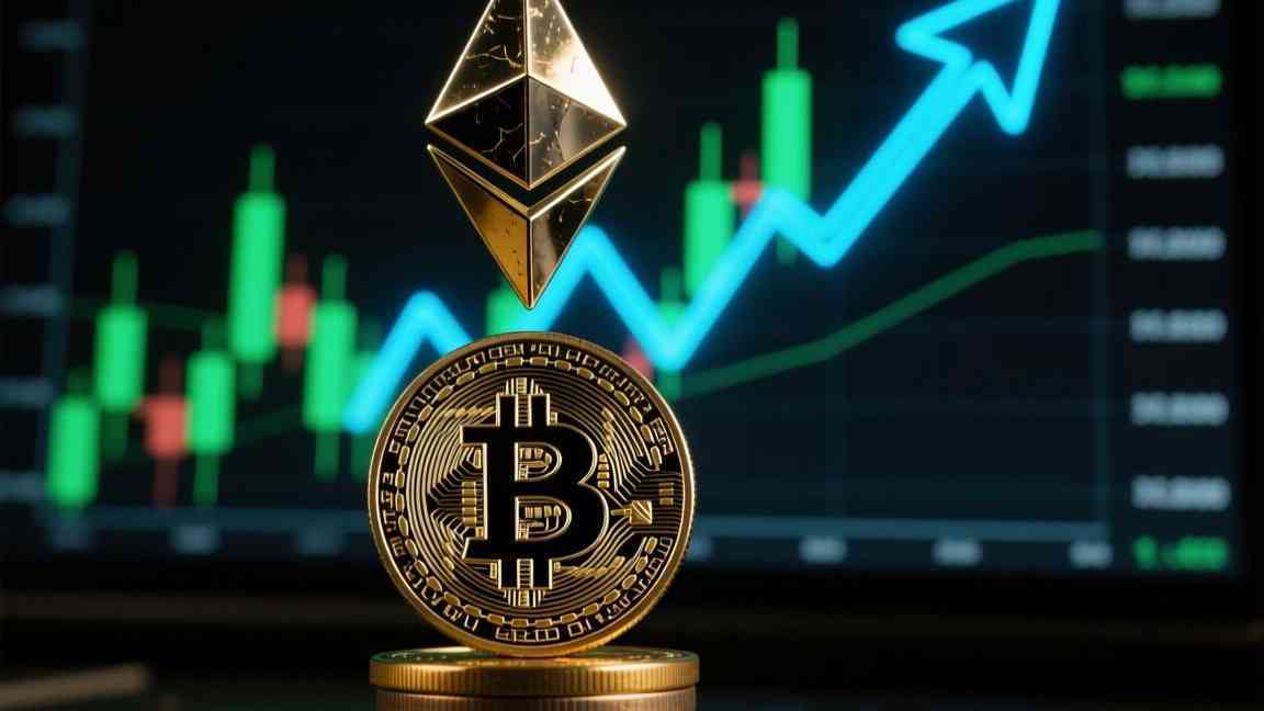 以太坊上市走势回顾与展望,从默默无闻到千倍市值的价值之路