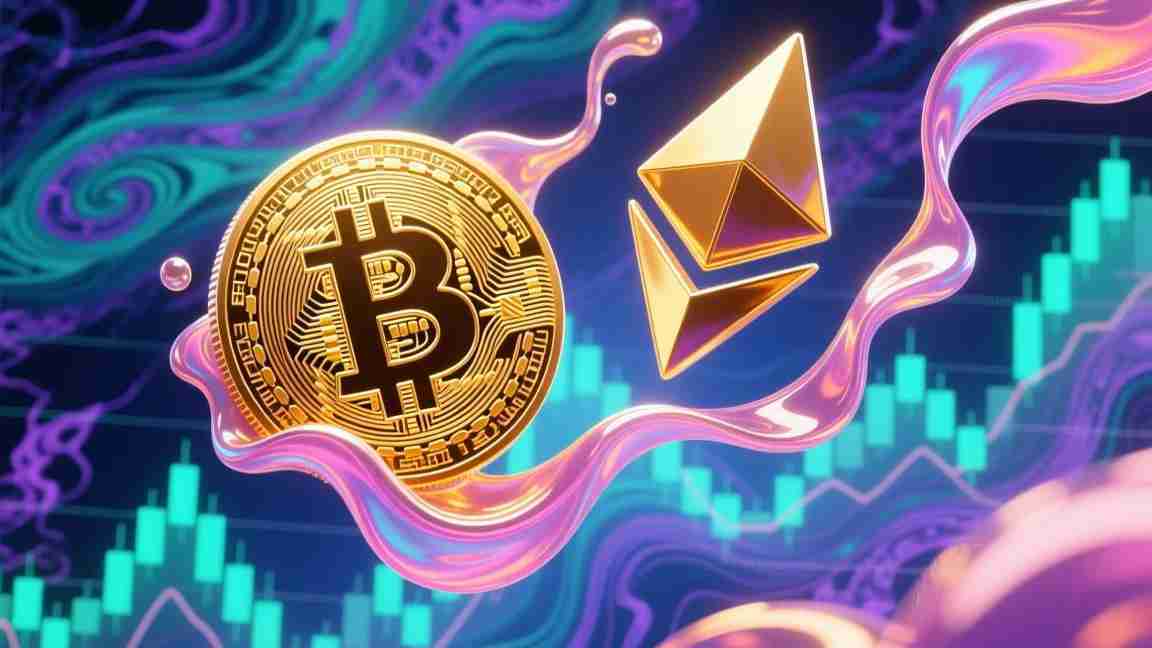 BTC精准交易术,逢高做空与逢底多实战策略指南