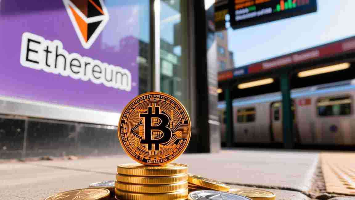 BTC格斗时刻,决战场上的资本铁血法则