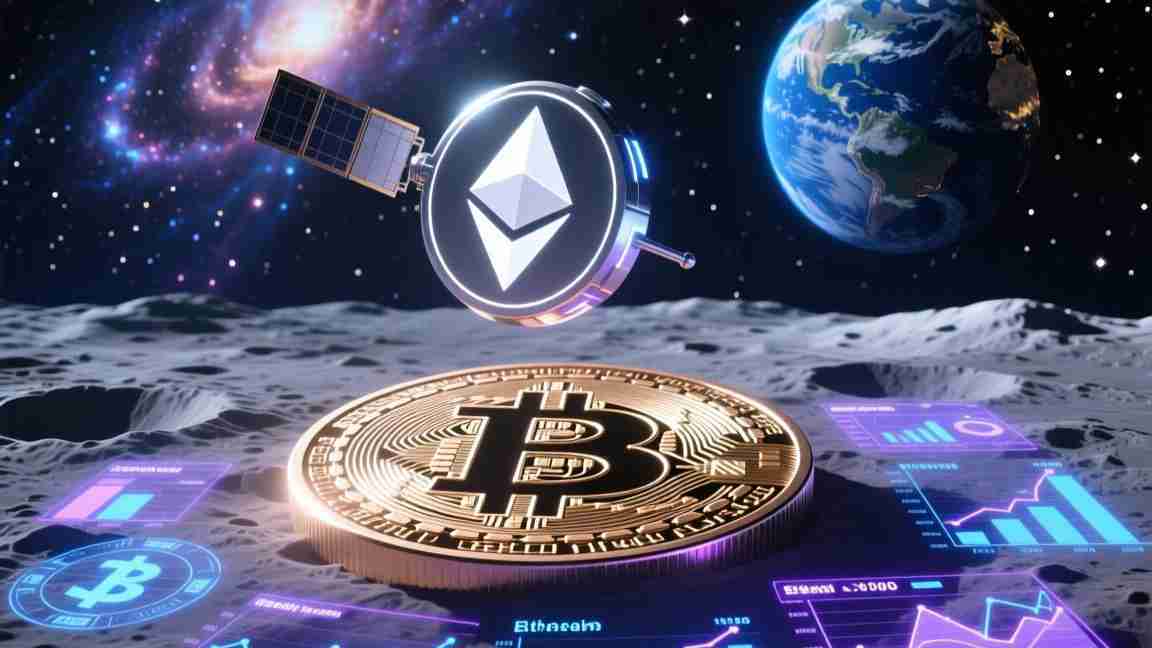 比特币行情震荡整理,多空博弈加剧,后市方向何去何从