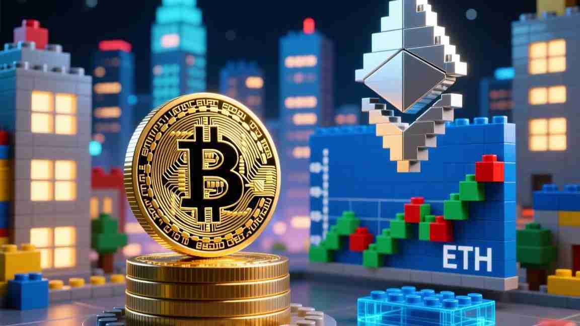 比特币去年6月价格走势,震荡筑底与市场情绪的微妙博弈