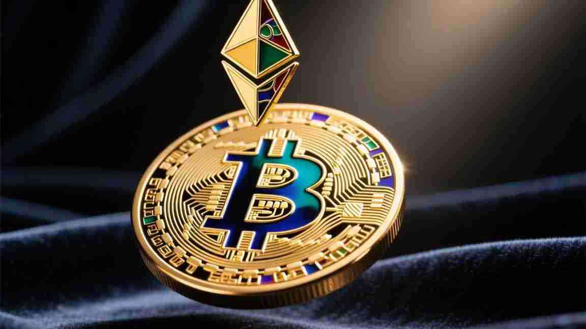 了解以太坊区块链开发:虚拟货币的未来