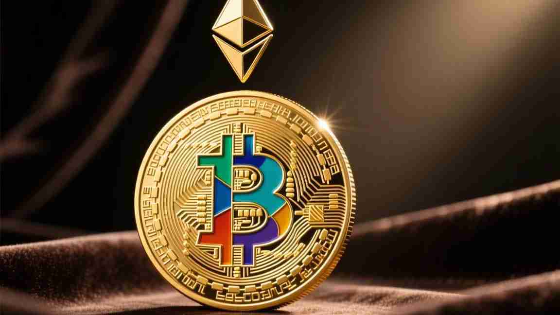 比特币晚间行情走势预测,多空博弈加剧,关键点位指引方向