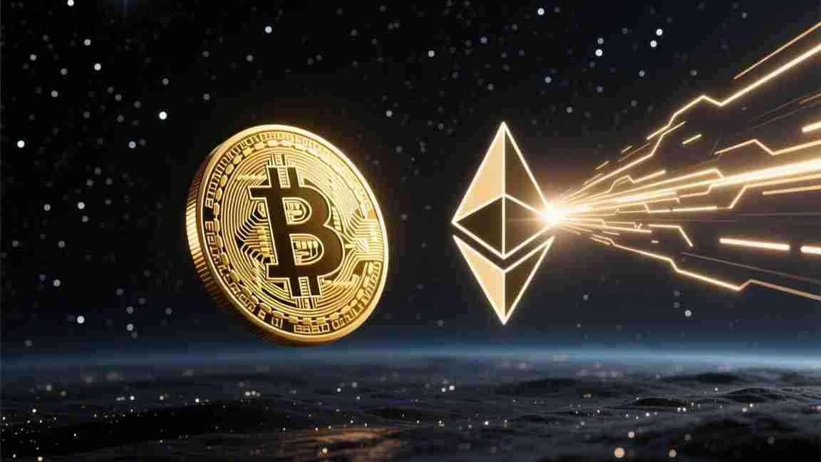 STO与以太坊智能合约,合规数字资产发行的革命性结合