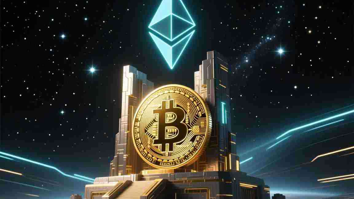 以太坊ETH今日价格行情,请在此处插入今日日期]市场动态与简析