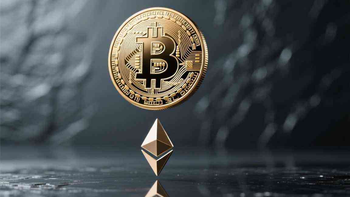 江卓尔与Sol币,加密世界的理性派与公链新贵的交织